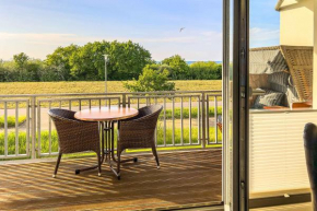 Villa Deichgraf Meerblick Börgerende-Rethwisch